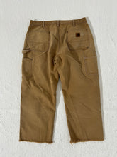 Vintage Carhartt Khaki Pants