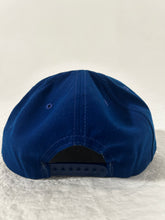 RARE Vintage 90s Seattle Mariners Reverse S Logo Snapback