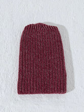Acrylic Wool Beanies
