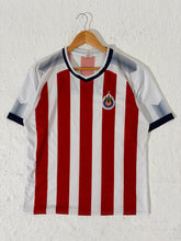 Vintage Chivas De Guadalajara Bootleg Jersey Size L