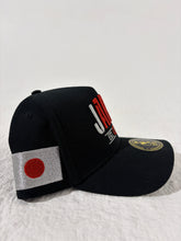 World Cup Japan Snapback
