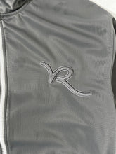 Y2K Roca Wear Zip Up Jacket Size L