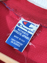 Vintage Champion Gold Logo Julius "Dr. J" Erving Philadelphia 76ers Jersey Sz. 48