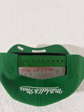 Seattle Supersonics Mitchell & Ness Snapback