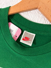 2. Vtg SuperSonics Nike Basketball School Tee