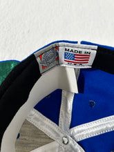 Seattle Rainier Ebbets Field Flannel Strapback