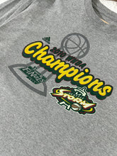 2010 Seattle Storm WNBA Champions Adidas T-Shirt Sz. L