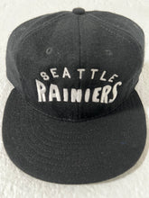 Seattle Rainers Ebbets Filed new w/tags leather strap