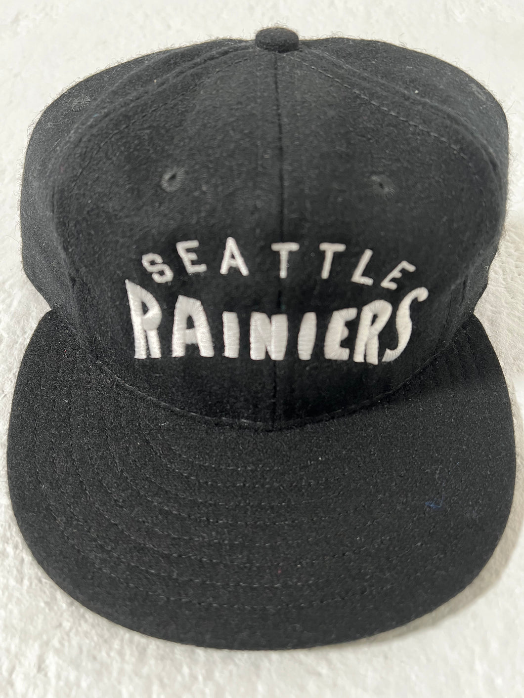 Seattle Rainers Ebbets Filed new w/tags leather strap