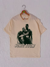 Supersonic Gary Payton and Shawn Kemp Tee