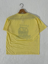Vintage 1979 Seattle Supersonics World Champs T-Shirt Sz. L