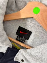 Vintage Nike Parka Jacket Size L