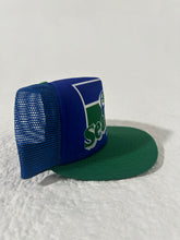 Vintage Seahawks Mesh Trucker Hat