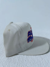 Vintage 1987 Seattle NBA All Star Game Snapback Hat