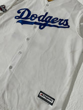 Los Angeles Dodgers Clayton Kershaw Jersey Sz. XL