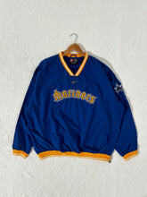 Seattle Mariners Windbreaker Sz. 2XL