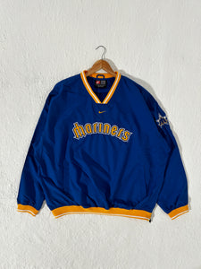 Seattle Mariners Windbreaker Sz. 2XL