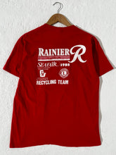 Vintage 1988 Rainier Seattle Seafair T-Shirt Sz. L