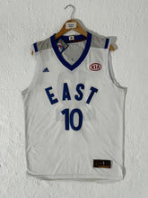 2016 Demar DeRozan NBA East All Star Adidas Jersey Sz. XL