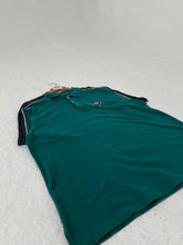 TBNW Seattle Mariners Two-Toned Polo