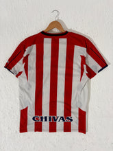 Vintage Bootleg Chivas De Guadalajara "El Rebańo Sagrado" Size XL