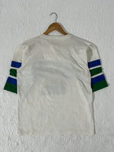 Vintage Seattle Seahawks Jersey Shirt Size L