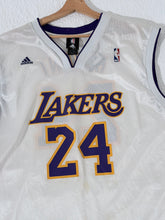 Los Angeles Lakers Kobe Bryant Nike Jersey Sz. XL EDS