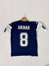 Troy Aikman Dallas Cowboys Mitchell & Ness NFL Retro Jersey