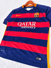 FC Barcelona Lionel Messi #10 Size L