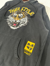 Mitchell & Ness Wu-Tang Hoodie Size L