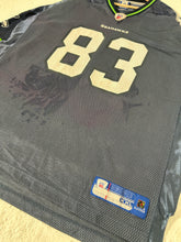 Seattle Seahawks Deion Branch #83 Jersey Sz. 2XL