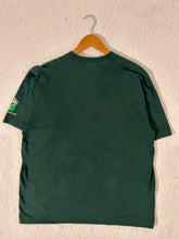 Vintage 1990s Green Bay Packers Coach Holmgren T-Shirt Sz. XL