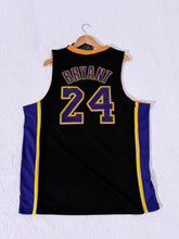 Kobe Bryant Los Angeles Lakers Black Jersey Sz. 2XL 50 (NWT)
