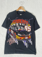 Nascar Roberts #95 Big Print Size L