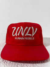 Vintage UNLV Runnin Rebels 'Sports Specialties' Script Snapback