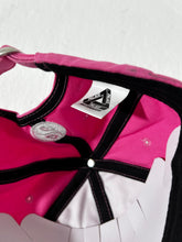 Pink Palace Hat DEPT1