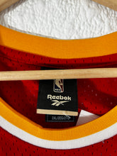 Houston Rockets Clyde Drexler #22 Reebok Jersey Sz. 2XL