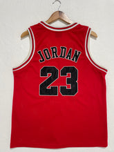 Chicago Bulls Michael Jordan #23 NBA Jersey Sz. M