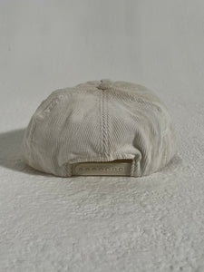 Vintage USC Trojans Corduroy Snapback Hat