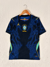 Brasil 2025 Jordan Kit Size 2XL