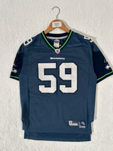 Seattle Seahawks Julian Peterson NFL Reebok Jersey Sz. Youth Large