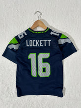 Seattle Seahawks Tyler Lockett #16 Jersey Size Y M