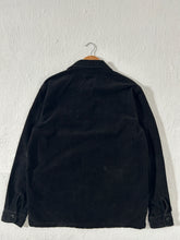 Carhartt Black Corduroy Jacket Sz. M