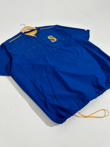 Seattle Mariners Quarter-Zip Shirt Sz. 2XL