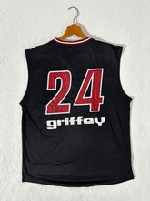 Ken Griffey Jr. Seattle Mariners "Turn Back the Clock" Jersey Sz. XL