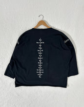 Kanye Ye West Vultures Album Merch Tee Sz. 3