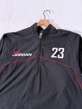 Air Jordan 23 Quarter Zip Shirt & Pants Sz. 2XL GP
