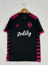 Seattle Sounders Jersey