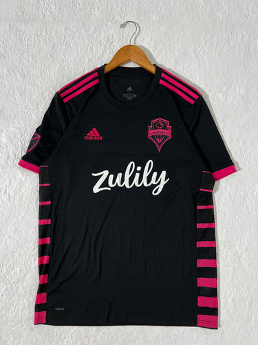 Seattle Sounders Jersey