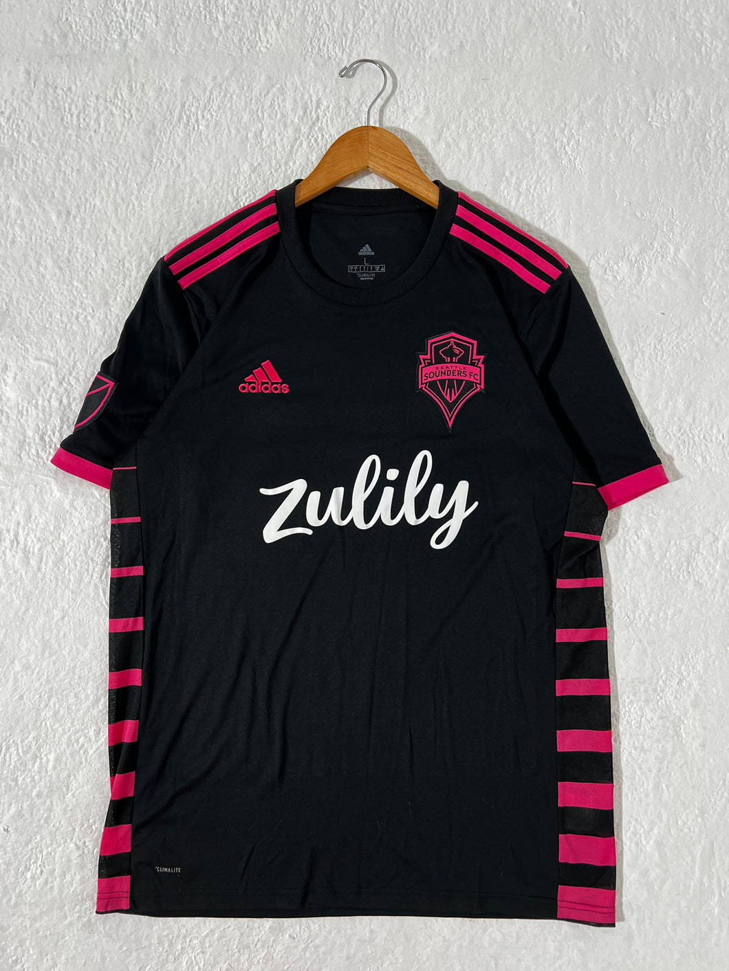 Seattle Sounders Jersey